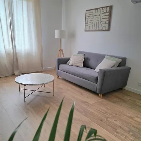 Nouveau ! Neuf Entre Bourg Et Plage, Climatisé, Wifi, Parking, Linge Et Ménage En Fin De Compris Appartamento Mimizan