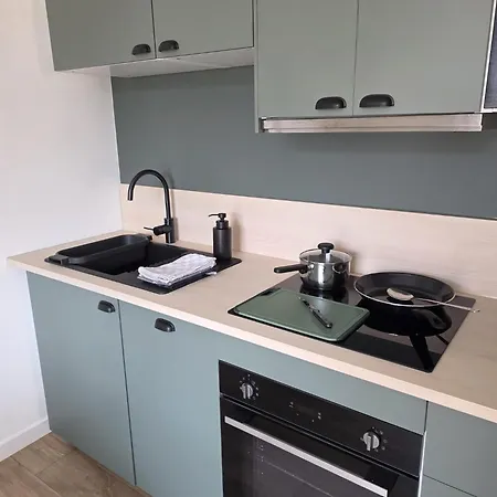 Nouveau ! Neuf Entre Bourg Et Plage, Climatisé, Wifi, Parking, Linge Et Ménage En Fin De Compris